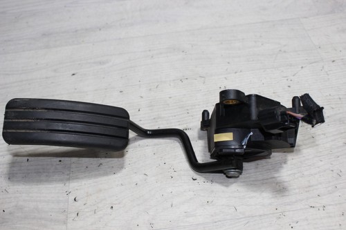 Gaspedal pedal 8200297335 - pedal,
