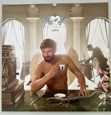 Lavazza Photo Kalender 2011 Mark Seliger 
