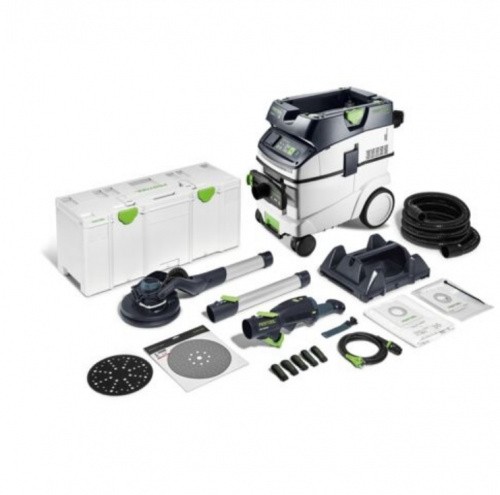 Festool langhalsschleifer und - festool, langhalsschleifer-