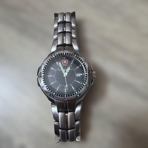 Tonino lamborghini quarzuhr - tonino,