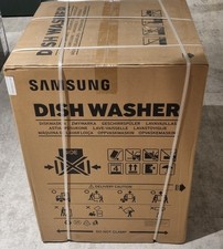 Samsung DW60M6031BB
