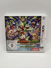 Mario & Luigi: Superstar Saga