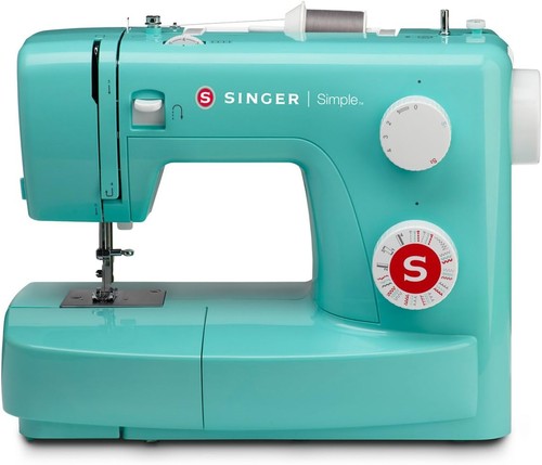 Vsm singer 3223g simple - vsm,