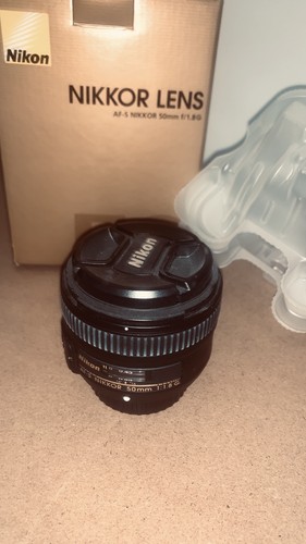 Nikon nikkor 50mm 1 - nikkor,