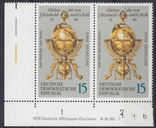 Briefmarken DDR Mi Nr. 1794