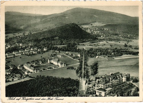 Cpa konigstein taunus - im,