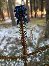 Mitwachsender Baumschutz, Verbissschutz, Terminaltriebschutz