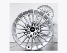 17 Zoll original Audi A3 S3 8Y 8Y0601025B Alufelgen Felgensatz