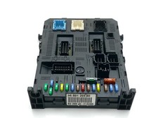 Steuergerät Bordnetz BSI 9660105980 Citroen C4 Peugeot 307