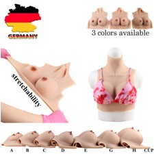 Silikonbusen Falsche Brüste