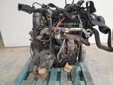 ⭐ Z19DTH teilmotor für OPEL