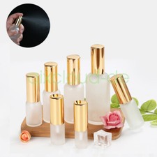 10ml 30ml 50ml Leere Mattglas
