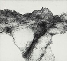 WALTER HERZOG - Landschaft -