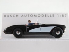 Busch 45435 Chevrolet Corvette