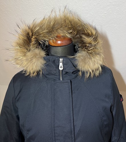Peuterey damen mantel jacke - mantel,