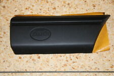 Audi 100 C3 Typ44 Schutzleiste Kotflügel rechts vorne Original NOS