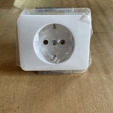 Busch Jäger Steckdose 20