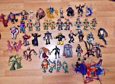 TEENAGE MUTANT NINJA