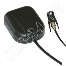 BECKER GPS Antenne 5m Traffic