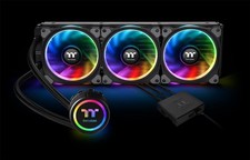 Thermaltake Floe Riing RGB 360