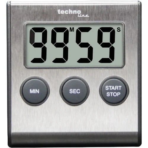 Technoline kurzzeitwecker - technoline,