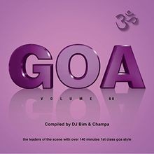 Goa Vol.60 von Various | CD |