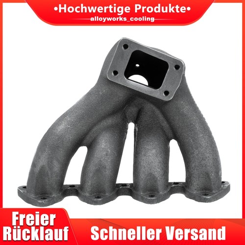 Top mount abgaskrümmer für - abgaskrümmer,