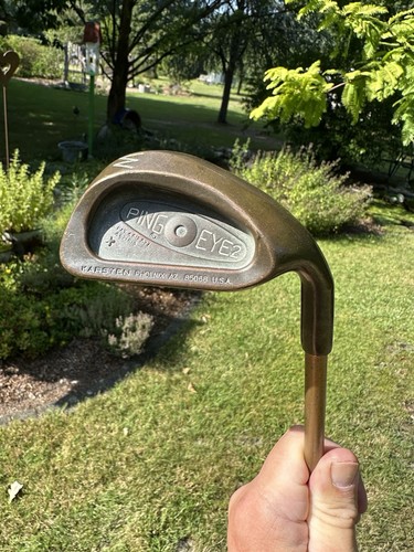 Ping eye becu - ping, 2+