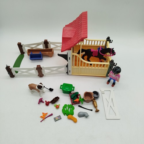 Playmobil country 6934 - playmobil,