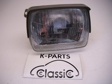 BMW F650 Scheinwerfer Bosch 1305621159 0303750100