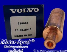 Volvo Penta Zerstäuberhülse