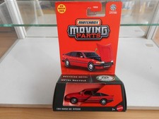 Matchbox Moving Parts 1984