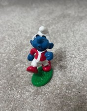 20172 Jogger Silan Promo Figur