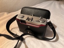 Porst 135L  Compact Kamera