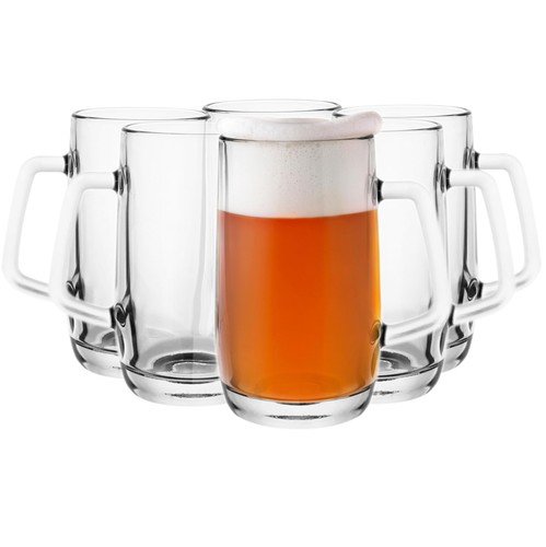 Glasmark krosno gläserset - glasmark,