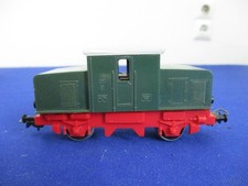 G5654) Modelleisenbahn Spur H0 :  PIKO  Lok  