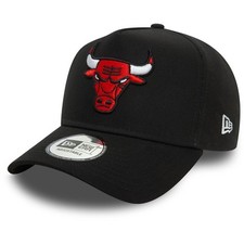 New Era E-Frame Snapback Cap -