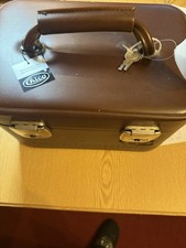 Kosmetikkoffer Beauty Case