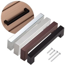 Möbelgriffe EDELSTAHL