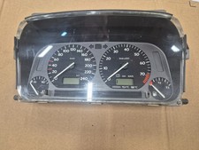 VW GOLF MK3 2.0 GTi 8V 16V