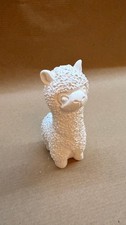 Alpaka Figur Lama Tier