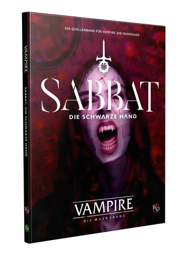 Vampire die maskerade - -,