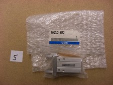 SMC Parallel Greifer