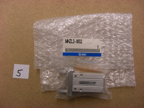 Smc parallel greifer - parallel,