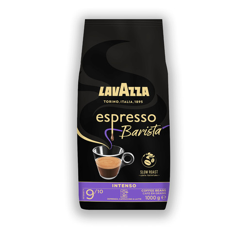 Lavazza espresso barista - lavazza,