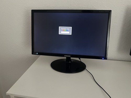 Samsung zoll monitor - zoll,