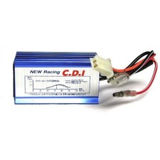 RACING CDI Aprilia SR 50 WWW