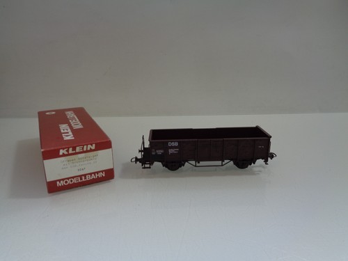 Klein modellbahn 3097 - klein,