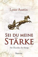 Sei du meine Stärke