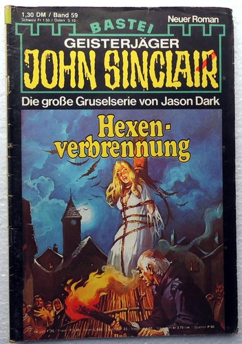 John sinclair band - john,